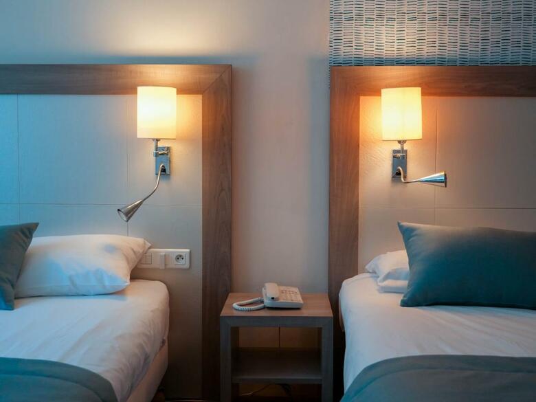 Hotel Ibis Styles Calais Centre