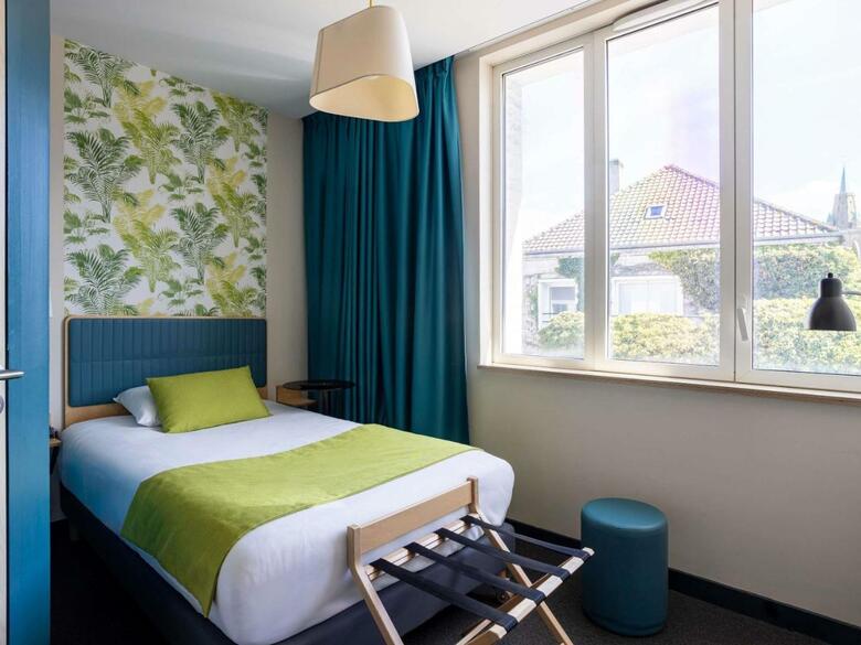 Hotel Ibis Styles Calais Centre