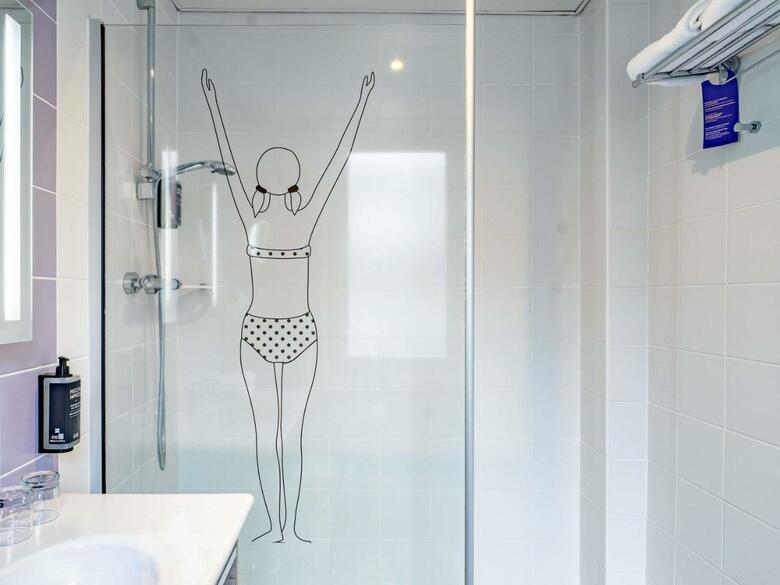 Hotel Ibis Styles Calais Centre