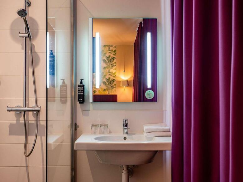 Hotel Ibis Styles Calais Centre