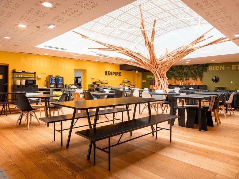 Hotel Ibis Styles Calais Centre