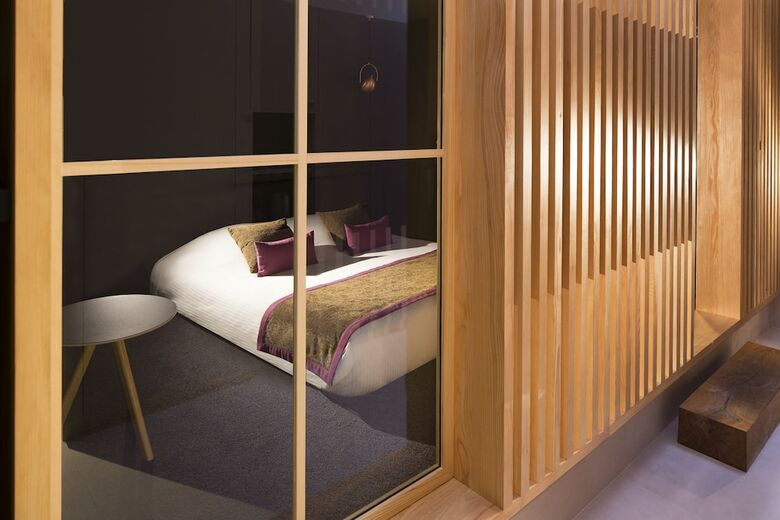 Hotel H�tel Le Colombier