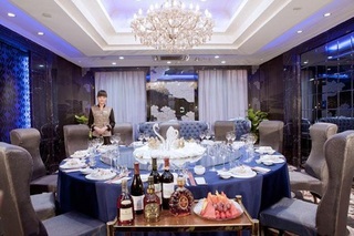 Hotel Tianfeng
