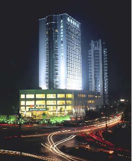 Hotel Kingdom