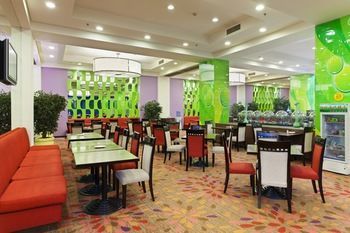 Hotel Holiday Inn Express