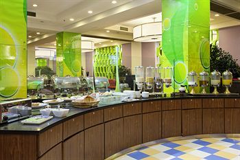 Hotel Holiday Inn Express