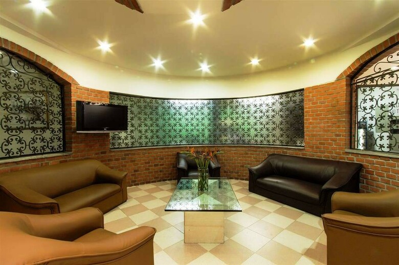 Hotel Internacional
