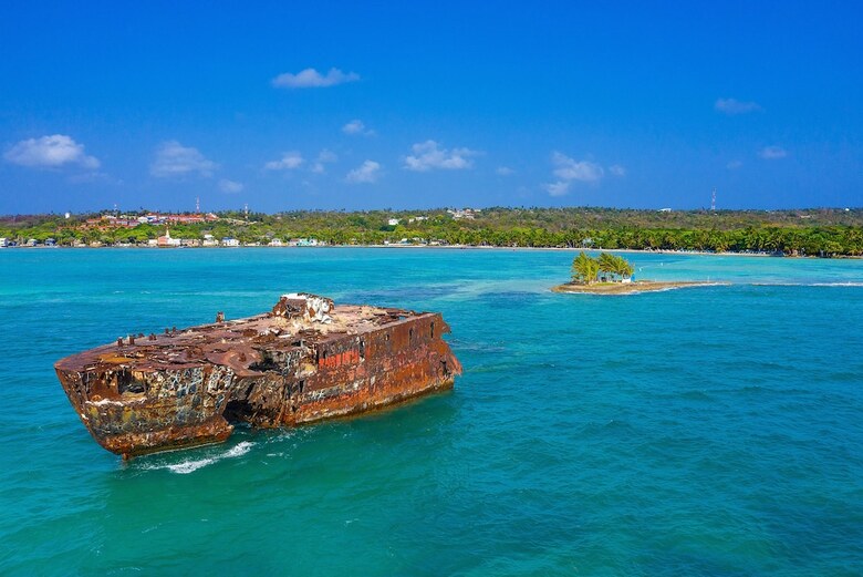 Hotel Sol Caribe Campo