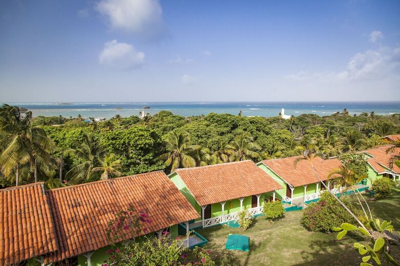 Hotel Sol Caribe Campo