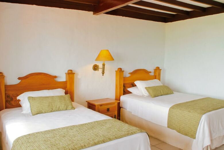 Hotel Sol Caribe Campo