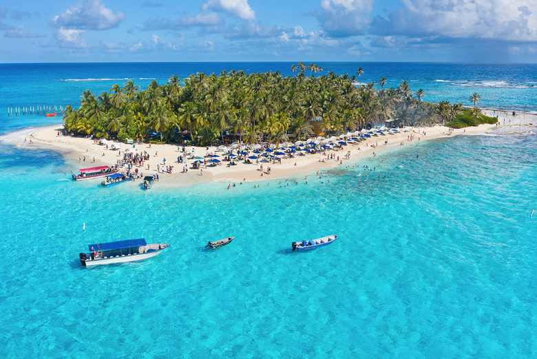 Hotel Sol Caribe Campo