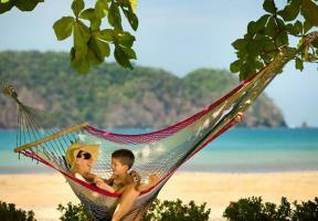 Hotel Los Suenos Marriott Ocean & Golf Resort