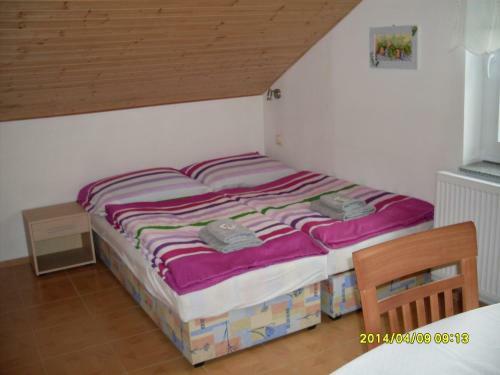 Hostal Penzion U He?m�nk? Volary