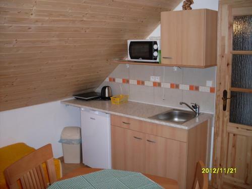 Hostal Penzion U He?m�nk? Volary