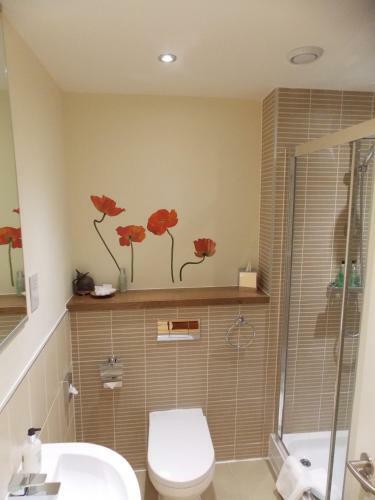 Violet Bank Apartment New Town