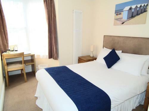 Hostal The Kelvin Guest House