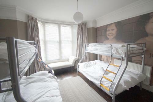 Cardiff Boutique Townhouse