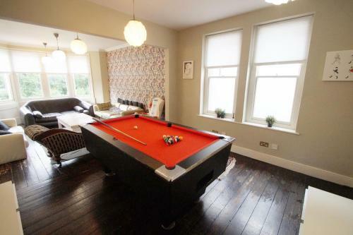 Cardiff Boutique Townhouse