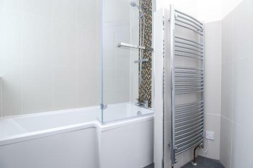 Eastbourne Sea View Apartment