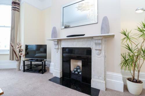 Eastbourne Sea View Apartment