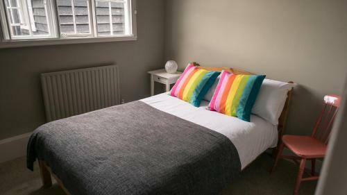 Apartamento The Tilling Suite