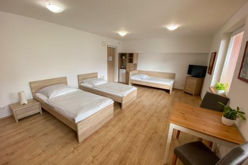 Hostal Penzion Star� Louny