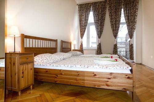 Sodispar Mikolajska Old Town Apartments