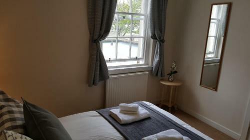 Nicolson's Apartment