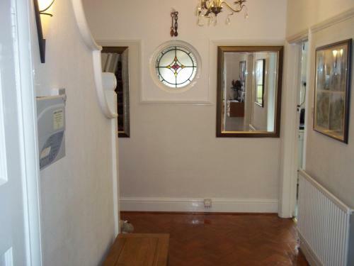 Bed & Breakfast Glenwood Guesthouse