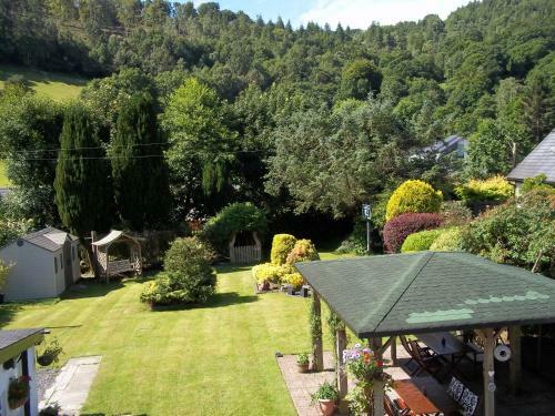 Bed & Breakfast Glenwood Guesthouse