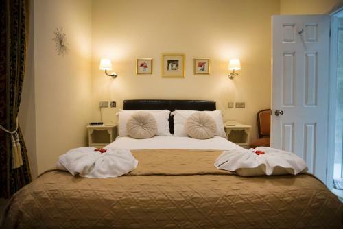 Hostal The Southbourne Villa