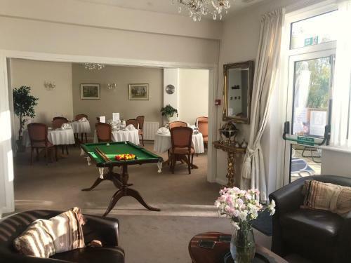 Hostal The Southbourne Villa