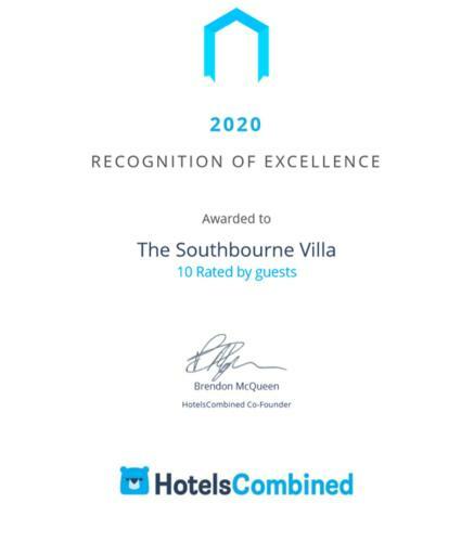 Hostal The Southbourne Villa