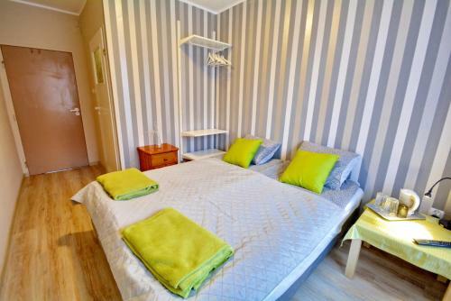 Hostal Pensjonat Gra?