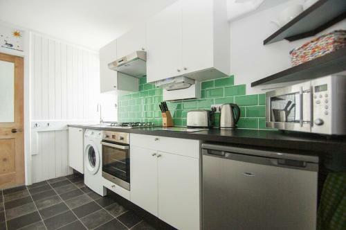 New Steine Apartment