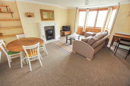 New Steine Apartment