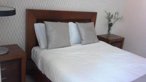 Apartamento Casazulapartments