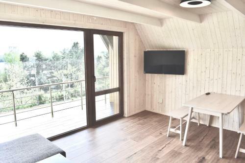 Lodge Retro Chaty Sob??ky
