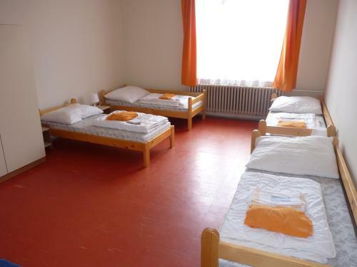 Hostel Bernarda Bolzana