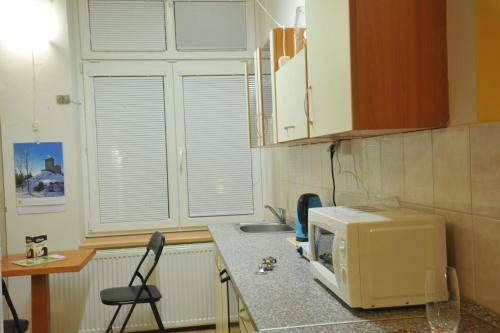 Hostal Penzion Libertas Mari�nsk� L�zn?