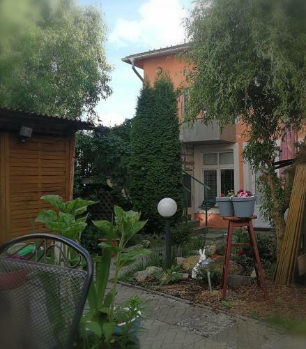 Hostal Penzion Libertas Mari�nsk� L�zn?