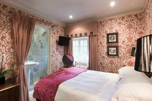 Agroturismo Miller Howe On The Lake
