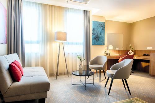 Jm Hotel