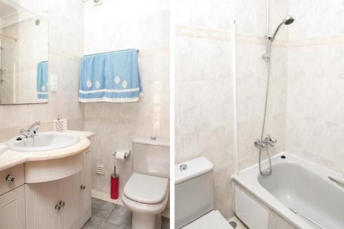 Cascais Guia?s Gorgeous & Spacious Apartment