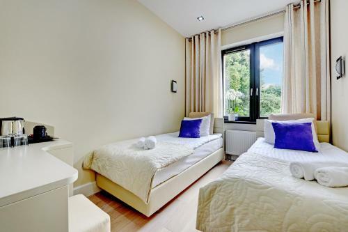 Motel Millton - Kamienica