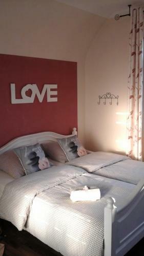 Apartmany Villa Magnolie