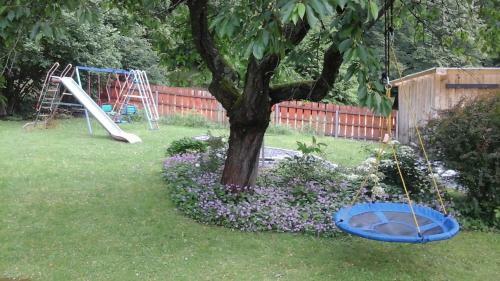 Apartmany Villa Magnolie