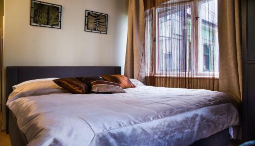 Hotel D?m U Pikov� Des�tky