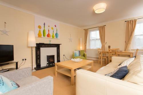 Bed & Breakfast Royal Discovery