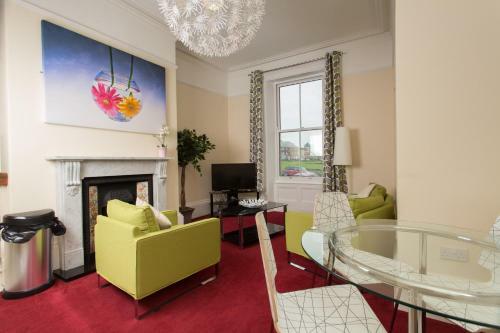 Bed & Breakfast Royal Discovery